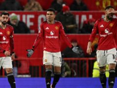 Man Utd podal nočnú moru suspendáciu, pretože štyri hviezdy boli vylúčené z ďalšieho zápasu | Futbal | Šport Man Utd podal nočnú moru suspendáciu, pretože štyri hviezdy boli vylúčené z ďalšieho zápasu | Futbal | Šport