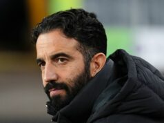 Man Utd podpísal „najbližšiu vec k Mo Salahovi“ po vplyve bývalého najvyššieho predstaviteľa F1 Ruben Amorim