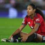 Ellen White, Jen Beattie a Ben Haines