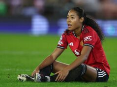 Man Utd pokorený Lyonom – ale kľúčové ponaučenie Ellen White, Jen Beattie a Ben Haines