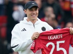 Man Utd ponúkol 31 miliónov libier „príležitosť“ od nepriateľského agenta Serie A na nápravu nesprávneho prestupu v roku 2024 Man Utd ponúkol 31 miliónov libier „príležitosť“ od nepriateľského agenta Serie A na nápravu nesprávneho prestupu v roku 2024