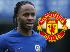 Man Utd povedal, aby podpísal ‚muž posadnutý‘ z Chelsea ako prekvapivý januárový transfer Man Utd povedal, aby podpísal 'muž posadnutý' z Chelsea ako prekvapivý januárový transfer