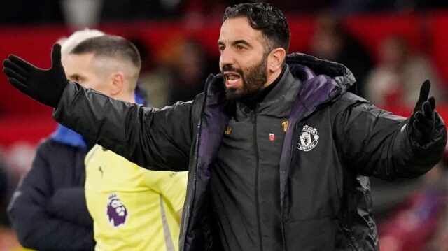 Man Utd povedal, aby schválil návrat prestupu ako prvý januárový podpis, aby urobil „obrovský rozdiel“, podporil hviezdu „okej“
