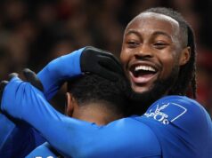 Man Utd presne povedal, ako spečatiť prestup Antoina Semenya pred Liverpoolom | Futbal | Šport Man Utd presne povedal, ako spečatiť prestup Antoina Semenya pred Liverpoolom | Futbal | Šport