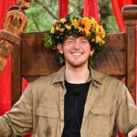 Man Utd 'pripravený rozvinúť červený koberec' pre víťaza I'm A Celeb Angry Ginge | Futbal | Šport