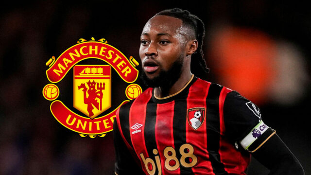 Man Utd pripravuje letnú „ponuku“ vo výške 131 miliónov libier Man Utd pripravuje letnú „ponuku“ vo výške 131 miliónov libier pre Real duo, pretože „urýchľuje“ januárový plán Semenyo