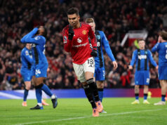 Man Utd sa dostal na čelo jedného PL tabuľky po tom, čo Casemiro zaútočil proti Bournemouthu Download app from appStore