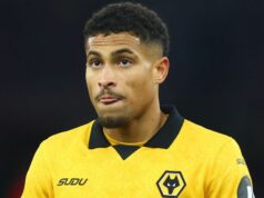 Man Utd sa po „džentlmenskej dohode“ pripravil na rýchle stretnutie Joaa Gomesa | Futbal | Šport Man Utd sa po „džentlmenskej dohode“ pripravil na rýchle stretnutie Joaa Gomesa | Futbal | Šport