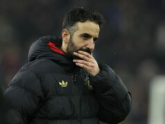 Man Utd sa rozhodol prestup, keďže Ruben Amorim čelí rastúcej kríze zranení | Futbal | Šport Man Utd sa rozhodol prestup, keďže Ruben Amorim čelí rastúcej kríze zranení | Futbal | Šport