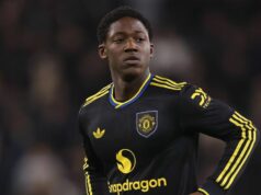 Man Utd sa zameral na transfer vo výške 40 miliónov libier, ktorý by mohol viesť k odchodu Kobbie Mainoo | Futbal | Šport Man Utd sa zameral na transfer vo výške 40 miliónov libier, ktorý by mohol viesť k odchodu Kobbie Mainoo | Futbal | Šport