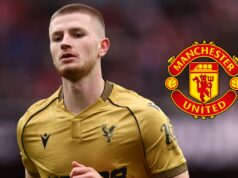 Man Utd spustil „blockbuster“ v januári 87,5 milióna libier, ale „najambicióznejší krok“ sa neuskutoční z dvoch dôvodov… Man Utd spustil „blockbuster“ v januári 87,5 milióna libier, ale „najambicióznejší krok“ sa neuskutoční z dvoch dôvodov...