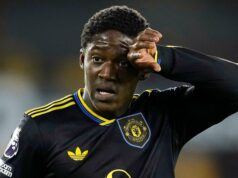 Man Utd stanovil „výnimočnú“ požiadavku na prestup Mainoo, ako odhalil jeho jasný verdikt o bratovej „správe“ Man Utd stanovil „výnimočnú“ požiadavku na prestup Mainoo, ako odhalil jeho jasný verdikt o bratovej „správe“