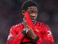 Man Utd tvár Alejandro Garnacho opakovať ako Kobbie Mainoo situácia riskuje, že bude škaredá | Futbal | Šport Man Utd tvár Alejandro Garnacho opakovať ako Kobbie Mainoo situácia riskuje, že bude škaredá | Futbal | Šport