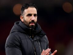 Man Utd upozornil na možnosť výhodného prestupu a mohol by odomknúť viac podpisov | Futbal | Šport Man Utd upozornil na možnosť výhodného prestupu a mohol by odomknúť viac podpisov | Futbal | Šport