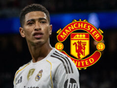 Man Utd urobil rekordnú „ponuku“ pre Judea Bellinghama ako „novú tvár športového projektu“ INEOS Man Utd urobil rekordnú „ponuku“ pre Judea Bellinghama ako „novú tvár športového projektu“ INEOS