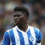 Carlos Baleba je akciou pre Brighton