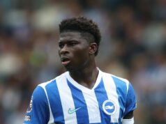 Man Utd využil prestupovú výhodu v pretekoch Carlosa Balebu, keď sa objavila podpora vo výške 74 miliónov libier Carlos Baleba je akciou pre Brighton