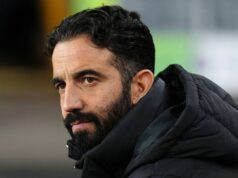 Man Utd zvýšil prestup o 70 miliónov libier po tom, čo hráč rokoval so svojou manželkou | Futbal | Šport Man Utd zvýšil prestup o 70 miliónov libier po tom, čo hráč rokoval so svojou manželkou | Futbal | Šport