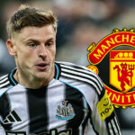 Man Utd „ponúka“ 60 miliónov £ za útočníka Premier League, pretože Amorim hľadá „okamžitý“ zásah