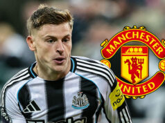 Man Utd „ponúka“ 60 miliónov £ za útočníka Premier League, pretože Amorim hľadá „okamžitý“ zásah Man Utd „ponúka“ 60 miliónov £ za útočníka Premier League, pretože Amorim hľadá „okamžitý“ zásah