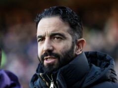 Man Utd „zrýchli“ prestup za cieľ prestupu Arsenalu vo výške 40 miliónov libier | Futbal | Šport Man Utd „zrýchli“ prestup za cieľ prestupu Arsenalu vo výške 40 miliónov libier | Futbal | Šport