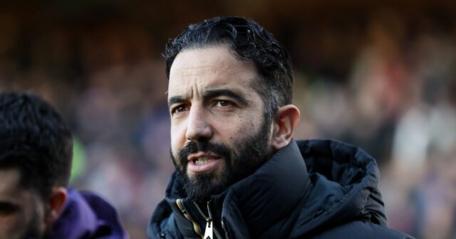 Man Utd „zrýchli“ prestup za cieľ prestupu Arsenalu vo výške Man Utd „zrýchli“ prestup za cieľ prestupu Arsenalu vo výške 40 miliónov libier | Futbal | Šport