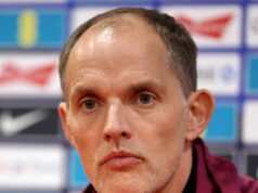 Manažér Anglicka prepustený na Štedrý večer vydal srdcervúce vyhlásenie po tom, čo prišiel o prácu Thomas Tuchel