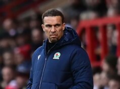 Manažér Blackburnu sa po ‚hanebnom‘ hovore vzparuje po tom, čo Wrexham uchmatol dramatický neskorý bod Šéf Blackburn Rovers Valerien Ismael