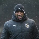 Manažér EFL vyhodil len jeden rok z mamutej päť a pol ročnej zmluvy