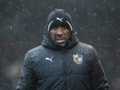 Manažér EFL vyhodil len jeden rok z mamutej päť a pol ročnej zmluvy Manažér EFL vyhodil len jeden rok z mamutej päť a pol ročnej zmluvy