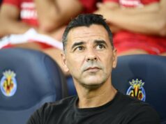 Manažér Girony otvára dvere frustrovanej hviezde Livakovič zúfalo túži byť chorvátskou jednotkou.