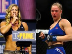 Manažér: Kayla vs. Ronda môžu „robiť väčšie čísla“ ako Khabib vs. Conor Download app from appStore