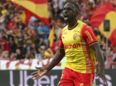 Manažér Lens Pierre Sage potvrdzuje prestup Deivera Machada do Nantes Manažér Lens Pierre Sage potvrdzuje prestup Deivera Machada do Nantes