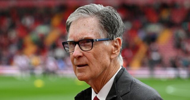 Manažér Liverpoolu bojoval s FSG, aby podpísal mega flop, zatiaľ John Henry FSG