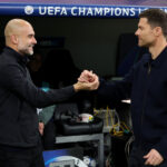 Manažér Man City Pep Guardiola chváli hviezdu Realu Madrid