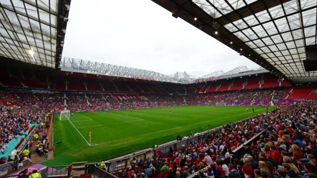 Manažér Manchestru United podal žiadosť o prestup do klubu pred Manažér Manchestru United podal žiadosť o prestup do klubu pred januárom 2026