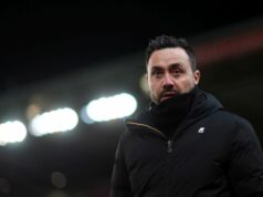 Manažér Marseille popiera letné rozhovory s Interom Miláno: „Nikdy, nulový kontakt“ Manažér Marseille popiera letné rozhovory s Interom Miláno: „Nikdy, nulový kontakt“