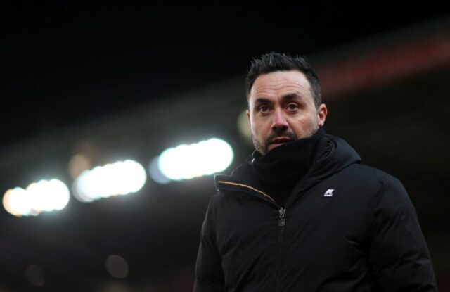 Manažér Marseille popiera letné rozhovory s Interom Miláno: „Nikdy, nulový kontakt“
