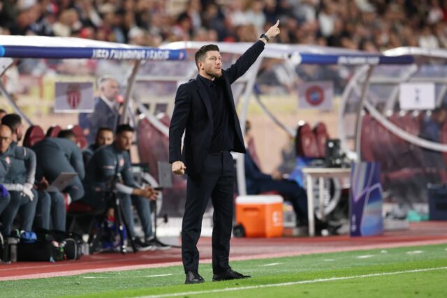 Manažér Monaka Sébastien Pocognoli: "Chcem vrátiť tomuto tímu dušu a Manažér Monaka Sébastien Pocognoli: "Chcem vrátiť tomuto tímu dušu a charakter."