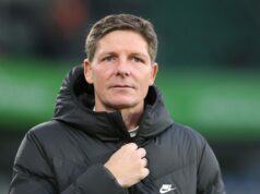 Manažér Premier League pripravený na možné prepustenie Thomasa Franka má prekvapivé problémy so súčasnými zamestnávateľmi Manažér Premier League pripravený na možné prepustenie Thomasa Franka má prekvapivé problémy so súčasnými zamestnávateľmi