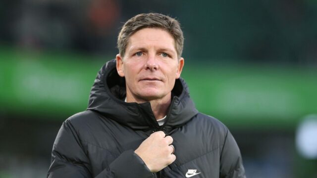 Manažér Premier League pripravený na možné prepustenie Thomasa Franka má Manažér Premier League pripravený na možné prepustenie Thomasa Franka má prekvapivé problémy so súčasnými zamestnávateľmi