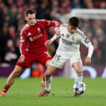 Manažér Realu Madrid Xabi Alonso rieši problémy Ardu Gulera