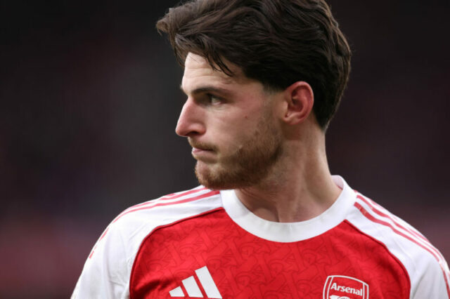 Manažér tvrdí, že Arsenal má najlepšieho záložníka na svete
