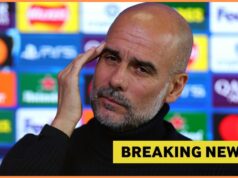 Manchester City chce získať Estevaa z Chelsea Manchester City chce získať Estevaa z Chelsea