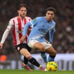 Manchester City dostal odpoveď, ktorú potrebovali od hráčov svojho tímu proti Brentfordu