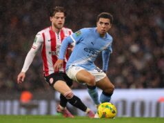 Manchester City dostal odpoveď, ktorú potrebovali od hráčov svojho tímu proti Brentfordu Manchester City dostal odpoveď, ktorú potrebovali od hráčov svojho tímu proti Brentfordu