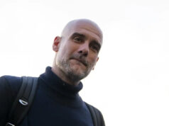 Manchester City identifikuje „aspoň“ dvoch kandidátov ako potenciálnych náhradníkov Pepa Guardiolu Download app from appStore