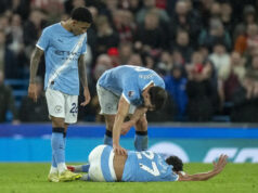 Manchester City má „šťastie“, že sa počas víťazstva v Sunderlande vyhol hororovému zraneniu Download app from appStore