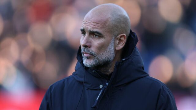 Manchester City vs Brentford, Carabao Cup Informácie o priamom prenose — Ako sledovať štvrťfinále EFL League Cup?
