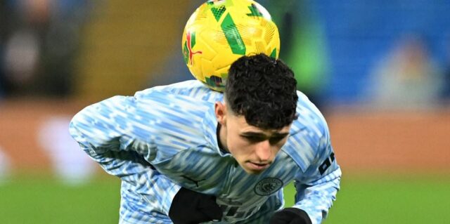 Manchester City vs Brentford – Carabao Cup NAŽIVO: Cieľom Bees je naštvať Etihad, aby si zarezervovali miesto v semifinále plus aktualizácie z Newcastle vs Fulham
